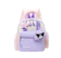 null Wakakids Tas Ransel Anak Perempuan Karakter Sanrio Kuromi 1