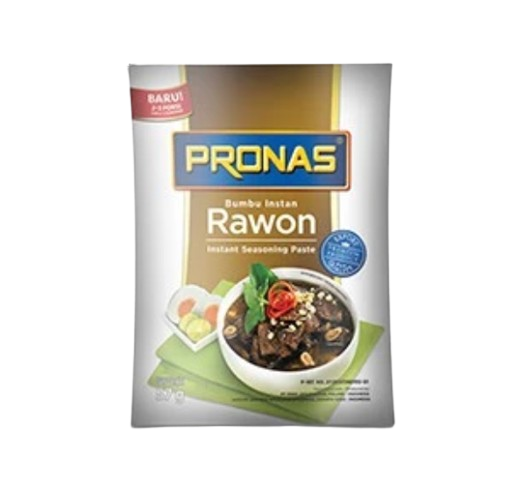 PRONAS ｜ Bumbu Instan Rawon