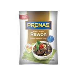 Bumbu Instan Rawon