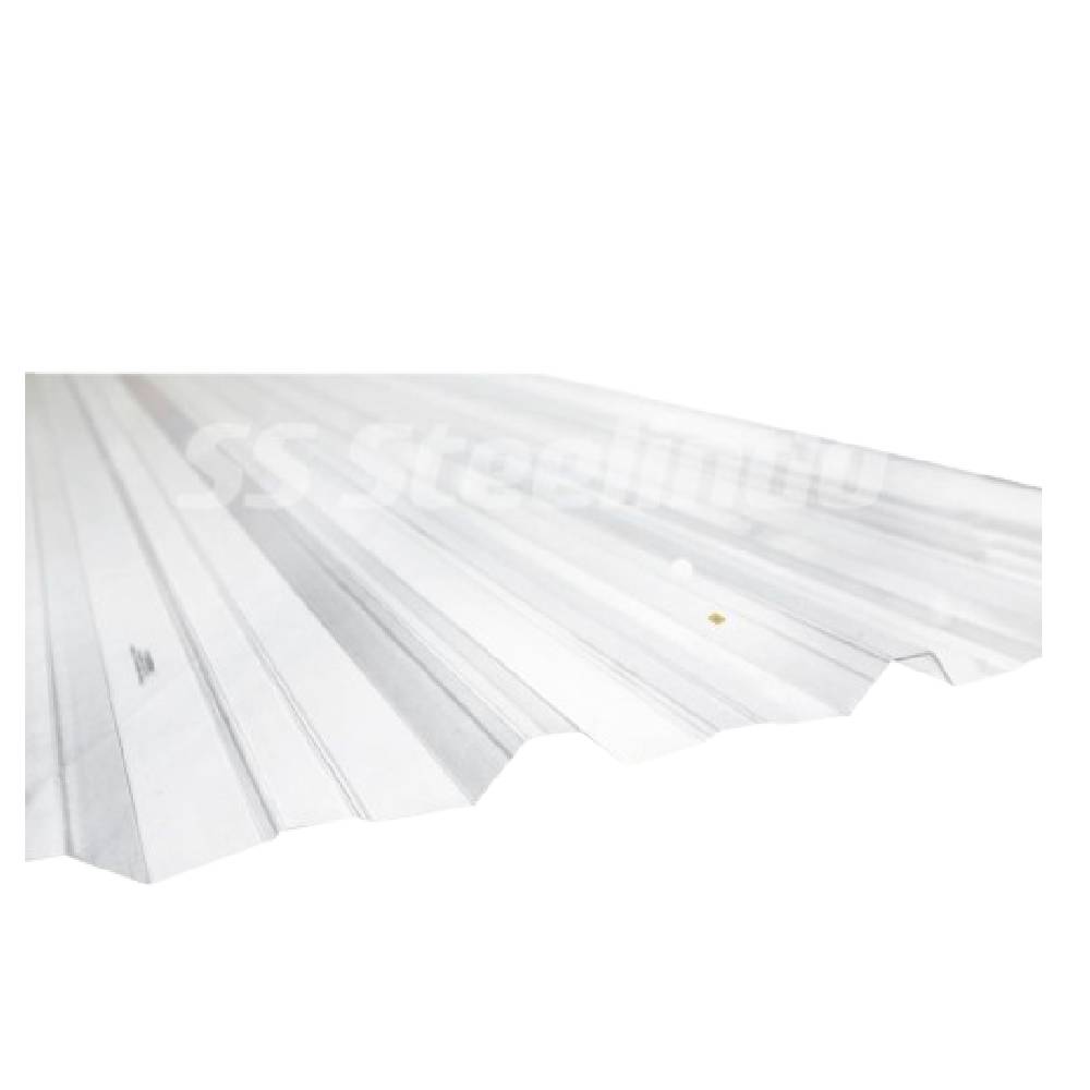 LUNALITE Atap Spandek Bening