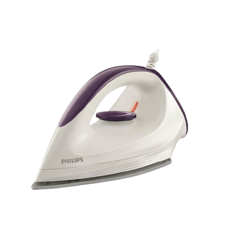 Philips ｜ Affinia Setrika Kering ｜ GC160/27