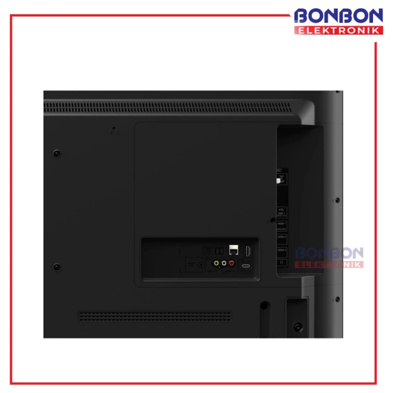 70 Inch Android TV 4K UHDR 4