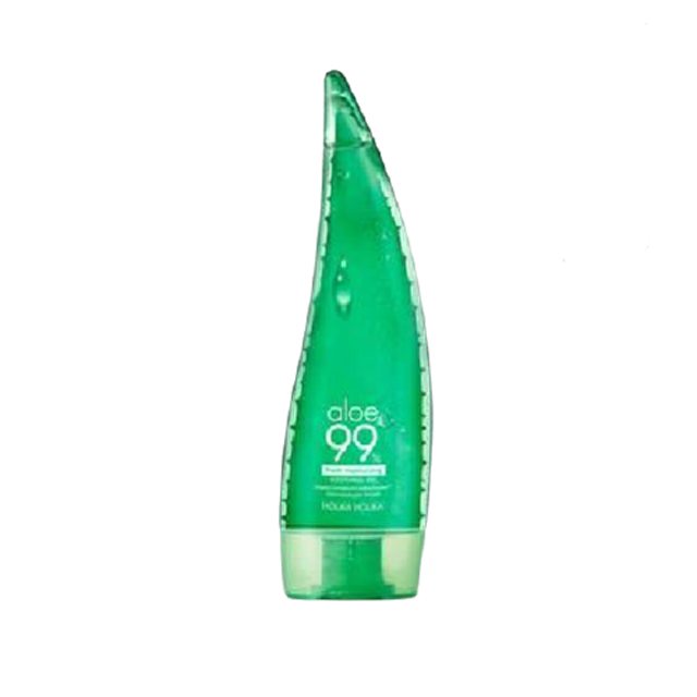 Aloe 99% Soothing Gel (Fresh Moisturizing)