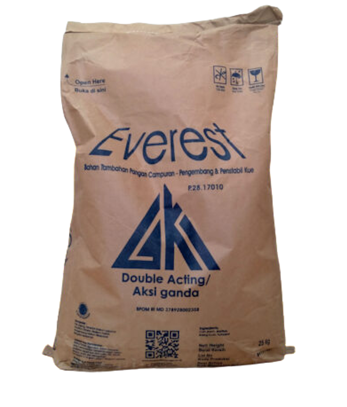 Everest Baking Powder 1
