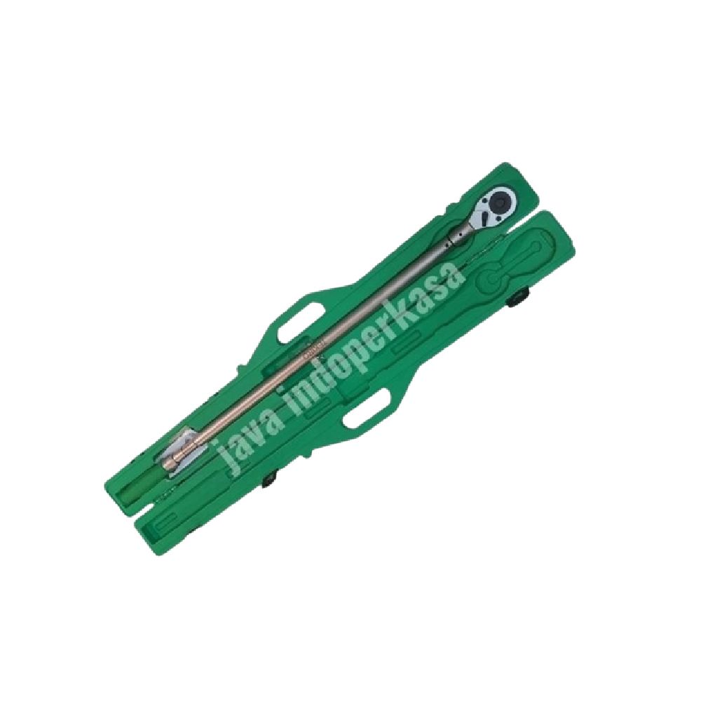 Tekiro Kunci Torsi 1 inch ｜ TR8400