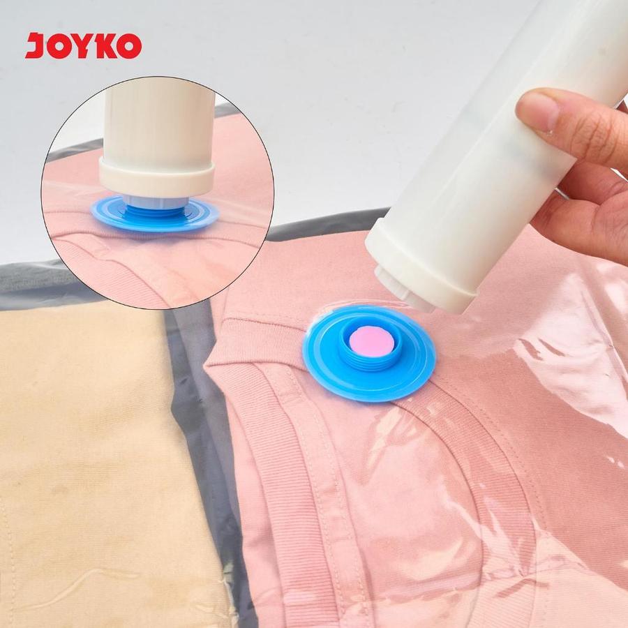 Vacuum Storage Bag 60x80 cm 4