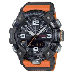 CASIO G-SHOCK Master of G-Land Mudmaster