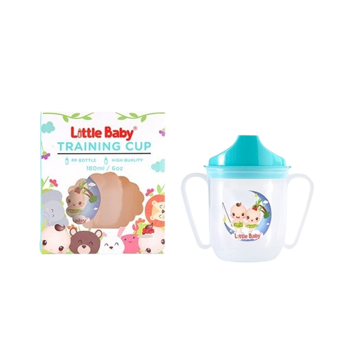 Little Baby Training Cup  304