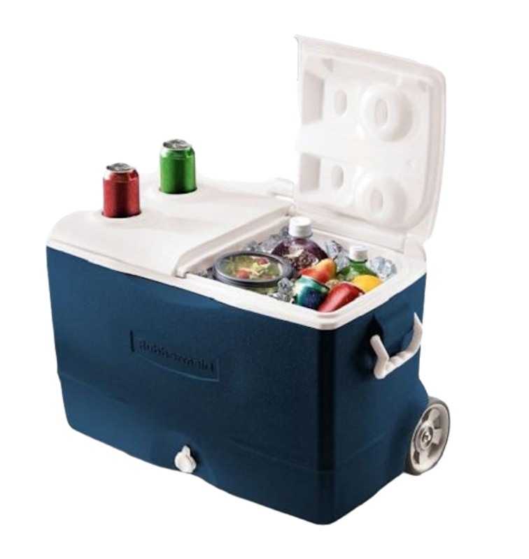 Cooler 1