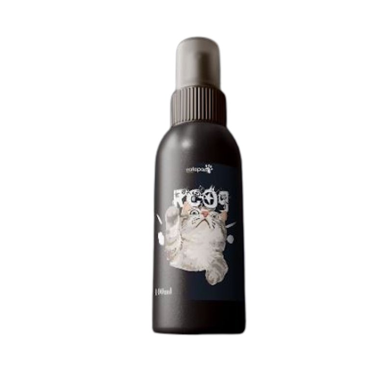Premium Cat Perfume