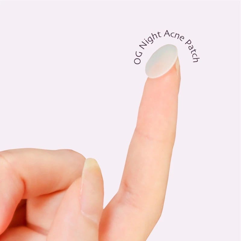 Kaleido Kosmetik Internasional Kaleido Acne Patch Night