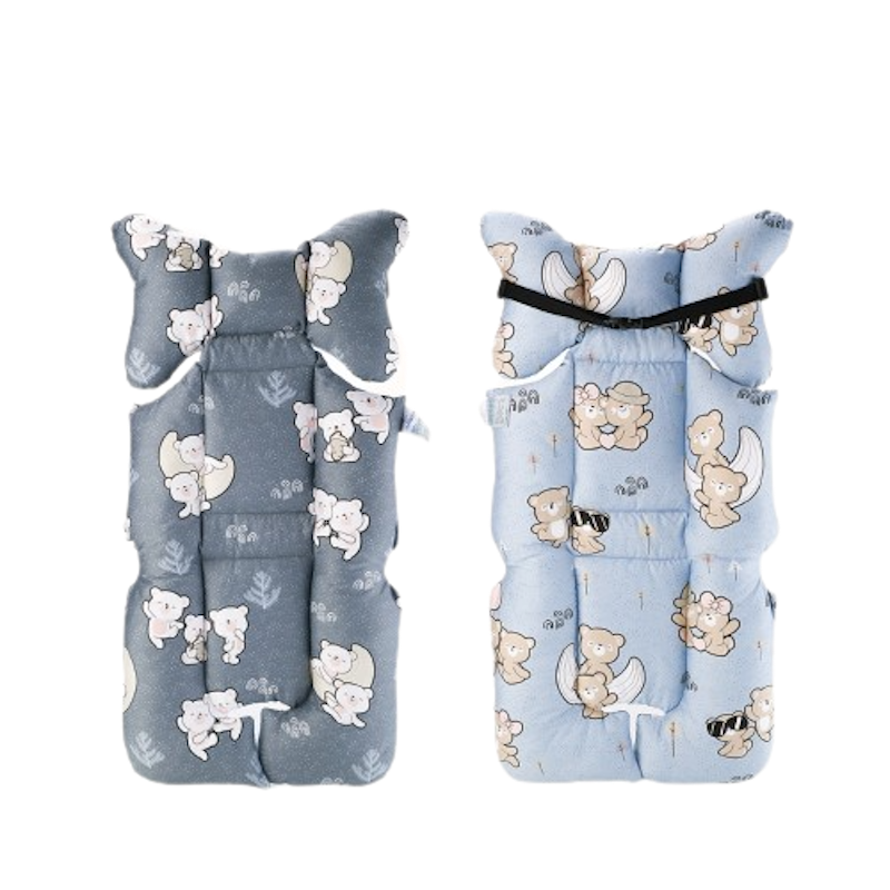 10 Rekomendasi Stroller Pad Terbaik Terbaru Tahun 2024 mybest