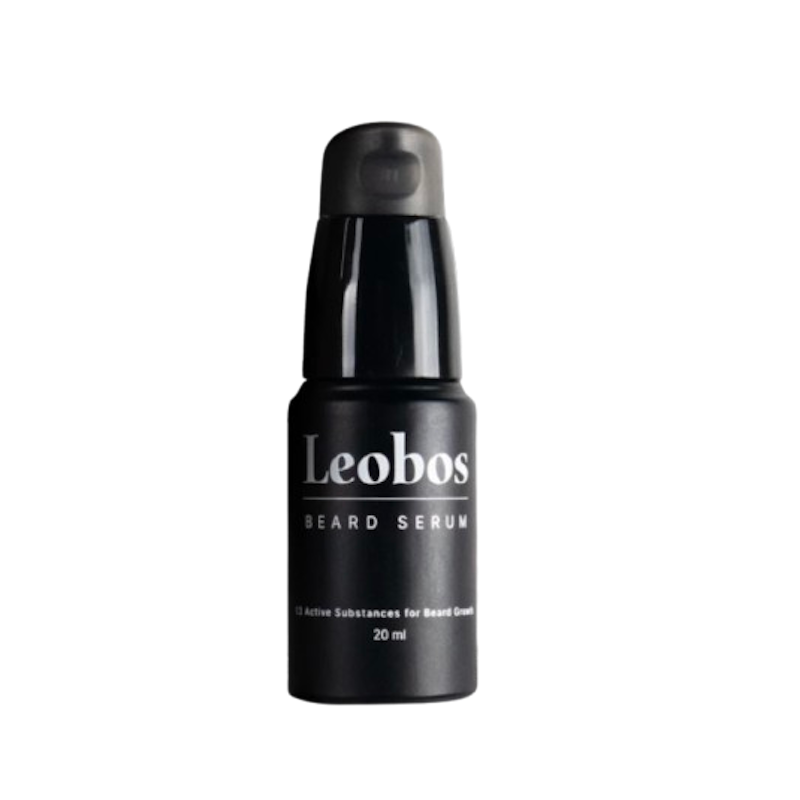 Leobos Beard Serum 1