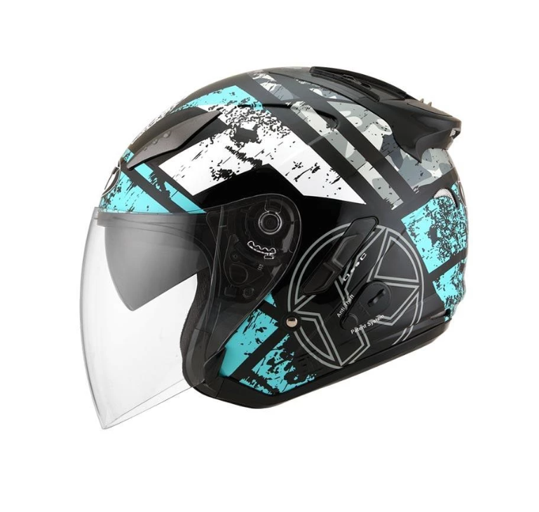 10 Rekomendasi Helm KYT Terbaik (Terbaru Tahun 2025) mybest