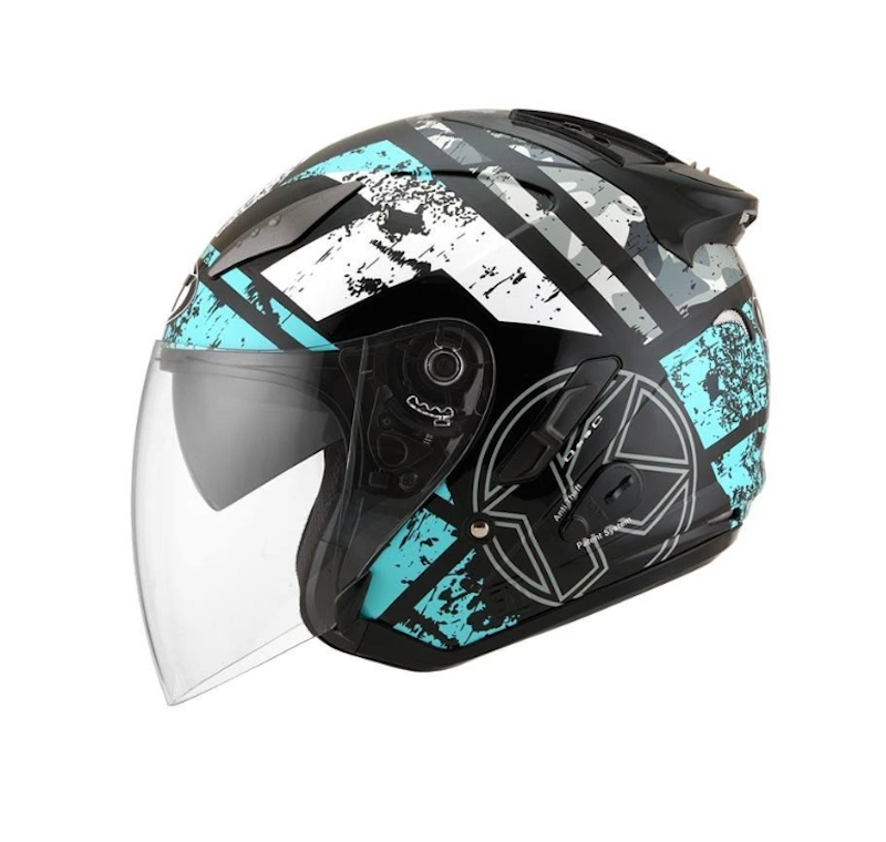 10 Rekomendasi Helm KYT Terbaik (Terbaru Tahun 2025) mybest