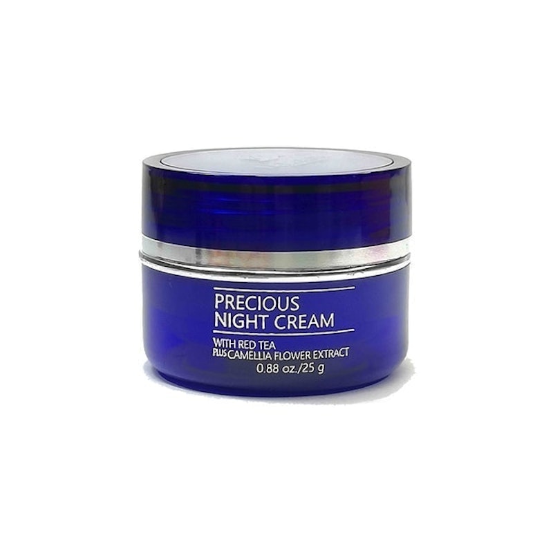 Precious Night Cream 1