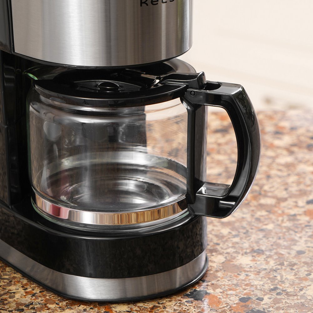 Home Center Indonesia Kels Madison Coffee Maker 600 ml