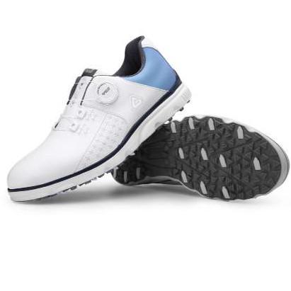 10 Rekomendasi Sepatu Golf Pria Terbaik yang Spikeless (Terbaru Tahun 2026) 1
