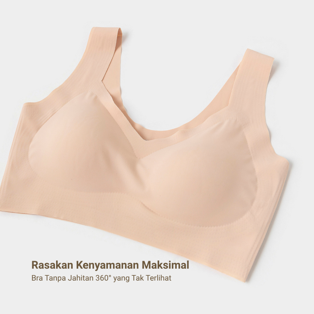 Ramai Teknologi Indonesia URU Signature Seamless Bundle Pack