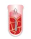 Madame Gie Mini Ready Peel Off Mask Pomegranate 1