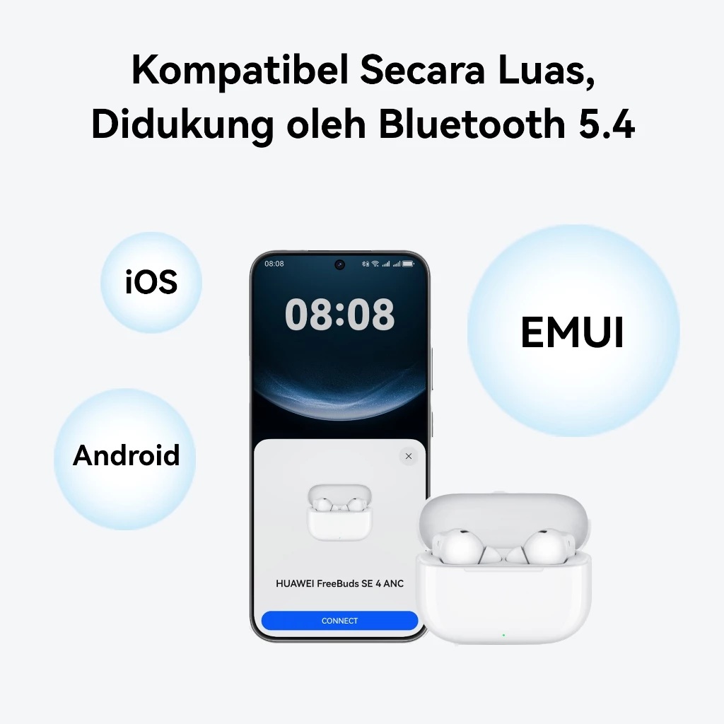 Huawei Huawei FreeBuds ANC  SE 4 