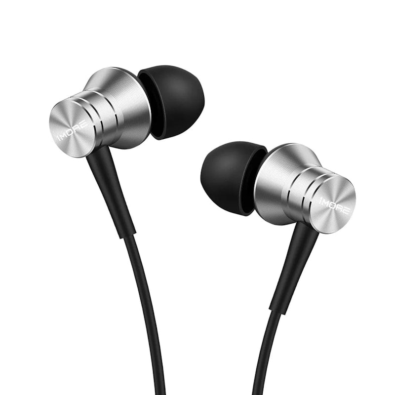 1MORE Piston Fit In-Ear Earphones 1