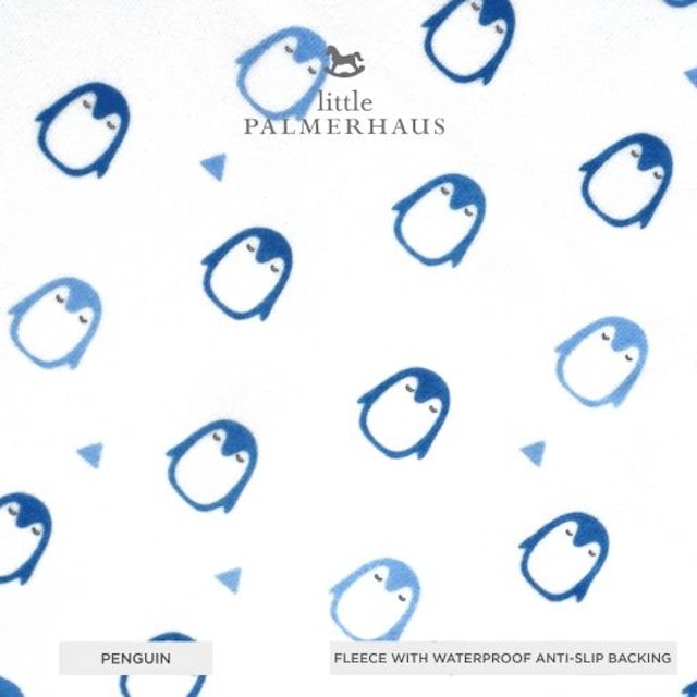 Little Palmerhaus Wonderpad 11.0 (Perlak Bayi)