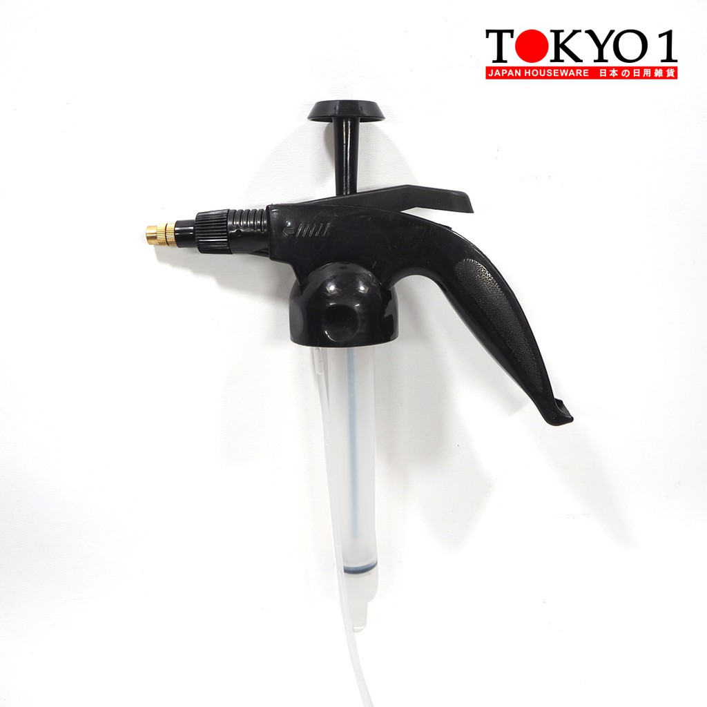 Tokyo 1  Jet Spray  134915