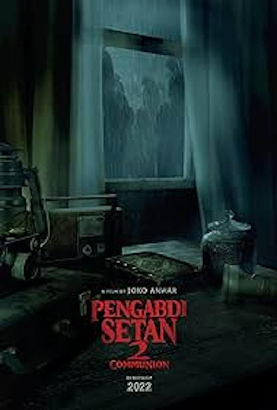 Pengabdi Setan 2: Communion 2