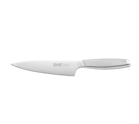 IKEA 365+ Pisau Dapur Stainless 14cm