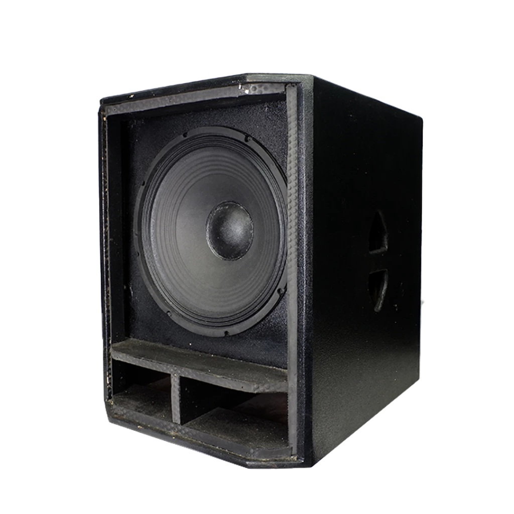 Audio One Active Subwoofer 18 inch 1200 watt 3