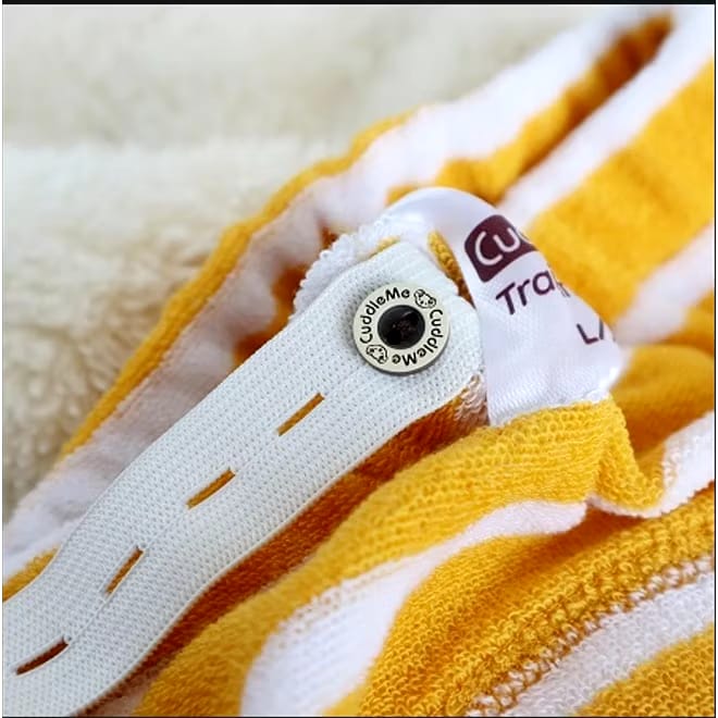 Kadelmindo Saraya Mapan CuddleMe Adjustable Training Pants