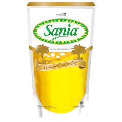 Sania Premium Cooking Oil