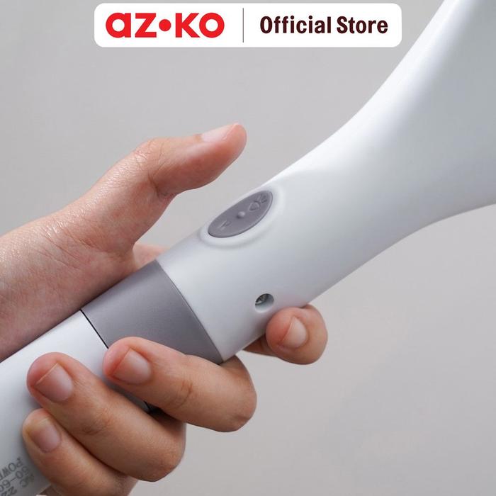 AZKO Krisbow Raket Nyamuk Rechargeable 2