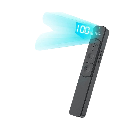 NetPac Laser Pointer Wireless ｜ S10