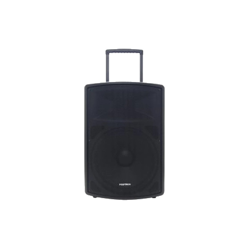 Professional Salon Active Speaker 15 inch 1