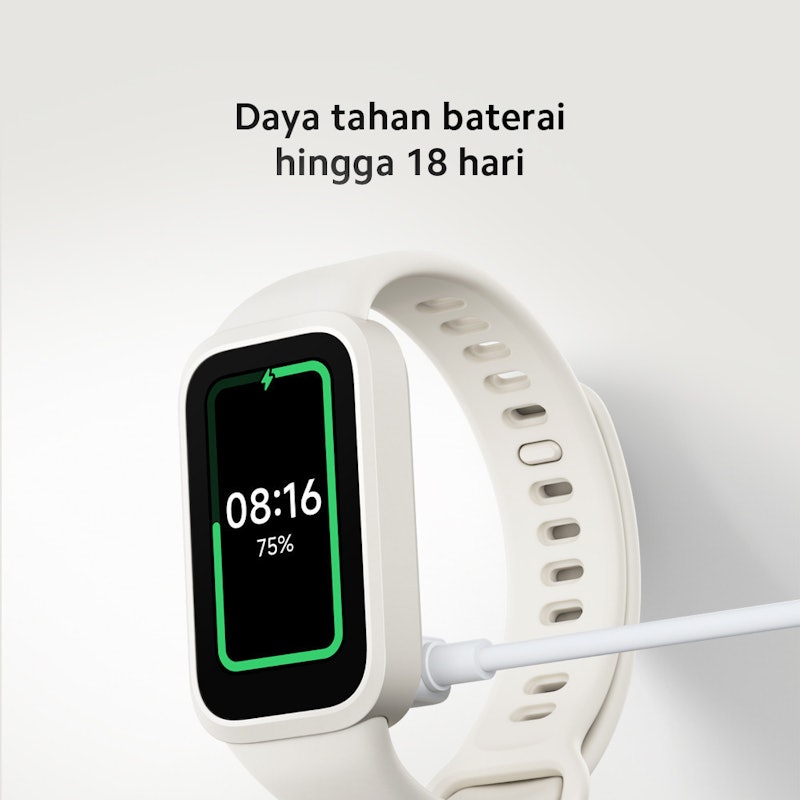 Smart Band 9 Active 3