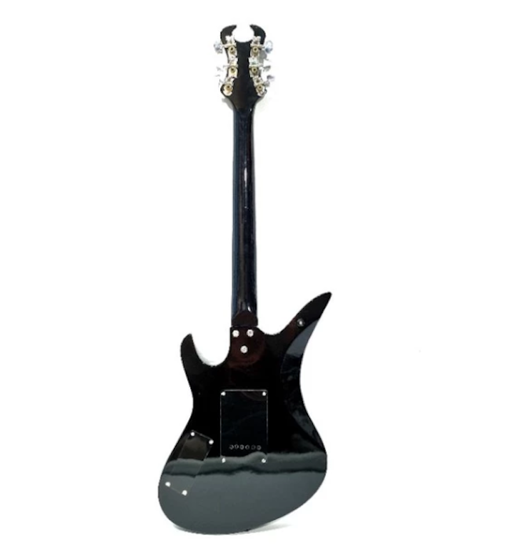 Schecter Synyster Gates 5