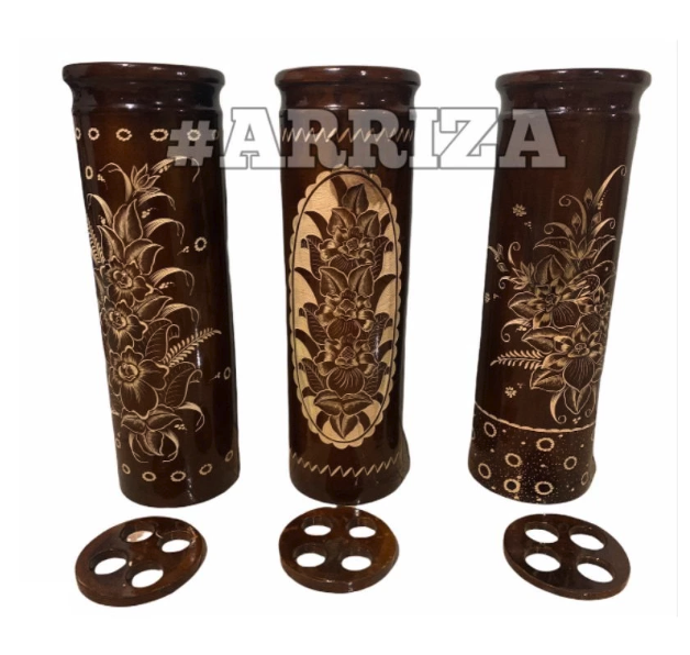  Arriza Shop Tempat Payung Kayu Jati