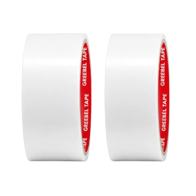 Greebel Double Tape 1