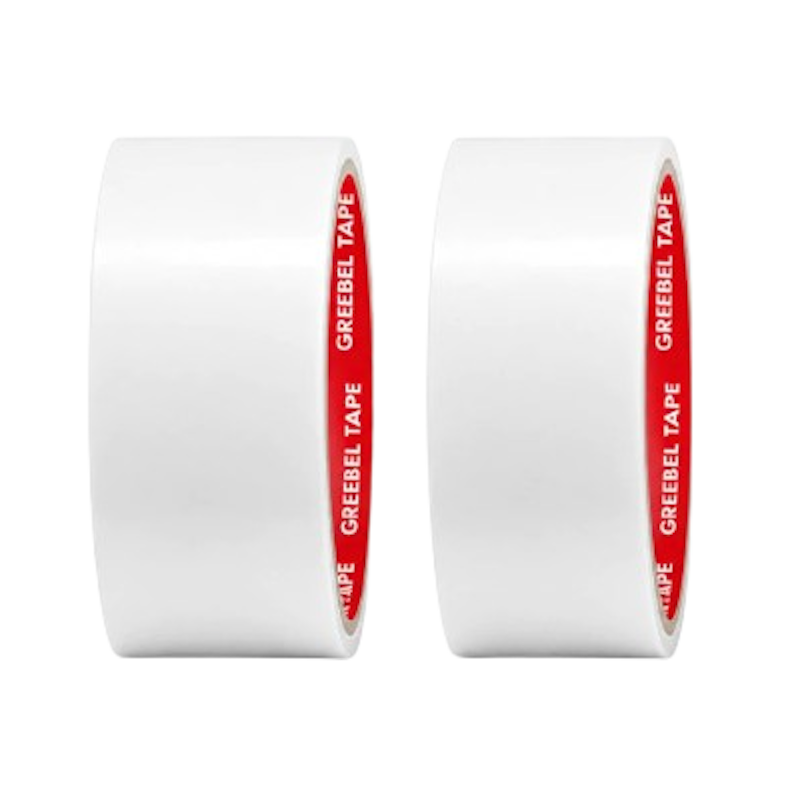 Greebel Double Tape 1