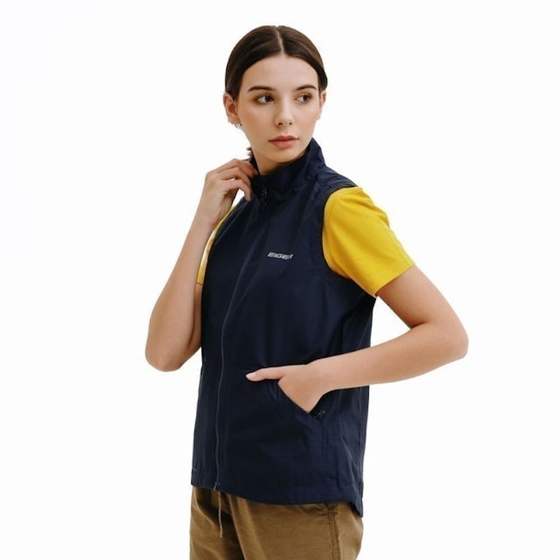 Haingana WS Vest 1