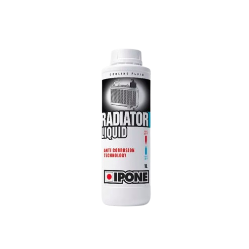 Ipone Radiator Liquid