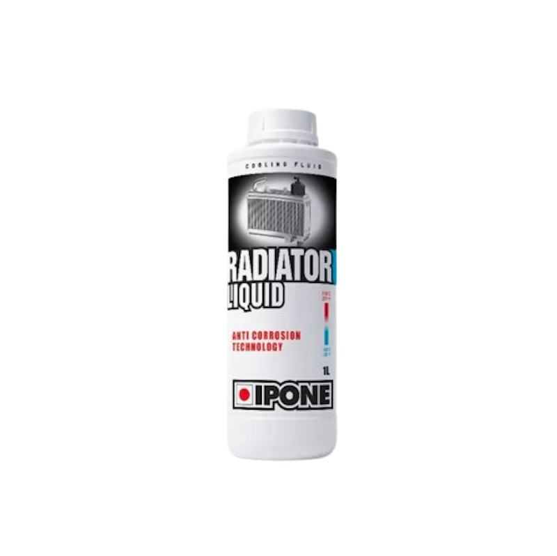 Ipone Radiator Liquid 1
