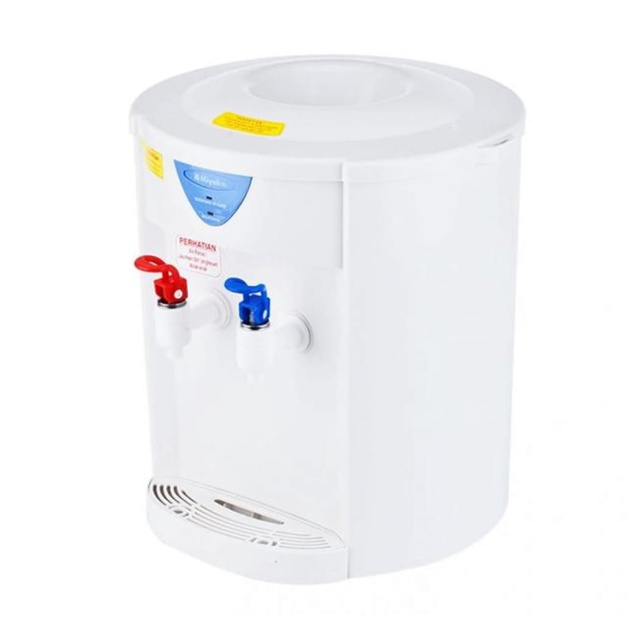 Kencana Gemilang Miyako Dispenser WD-186 H