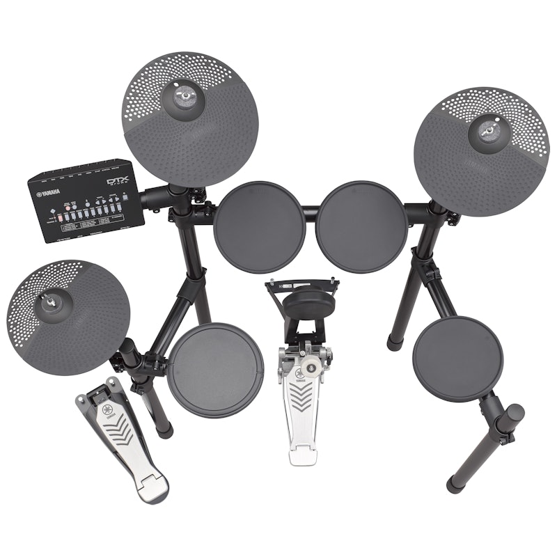 Electronic Drum 3