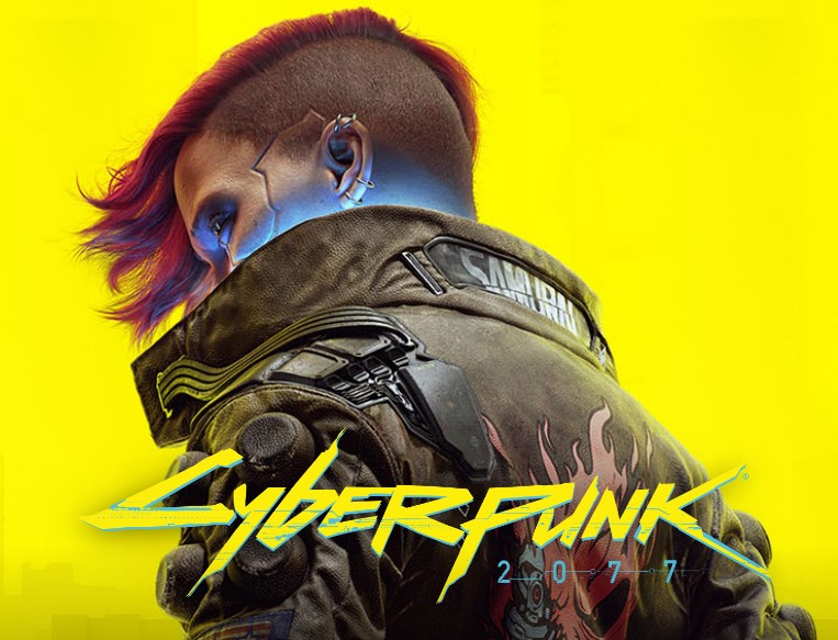 Cyberpunk 2077 