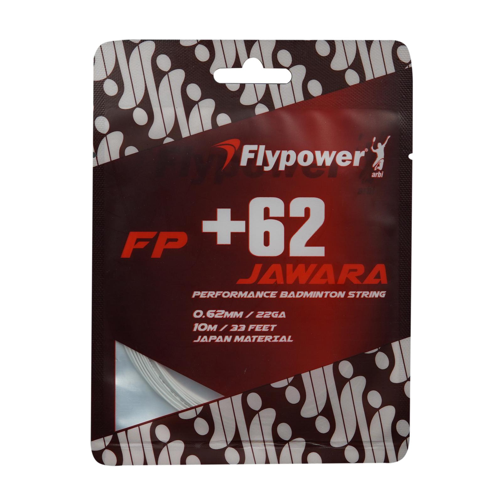Flypower FP +62 Jawara