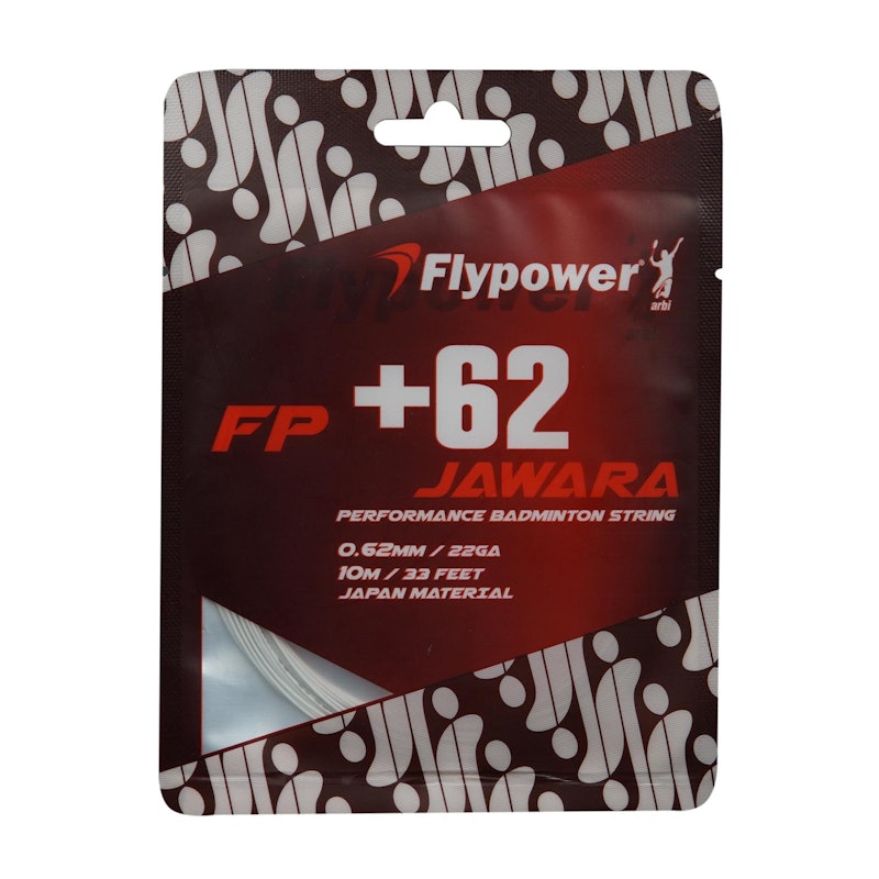 Flypower FP +62 Jawara 1