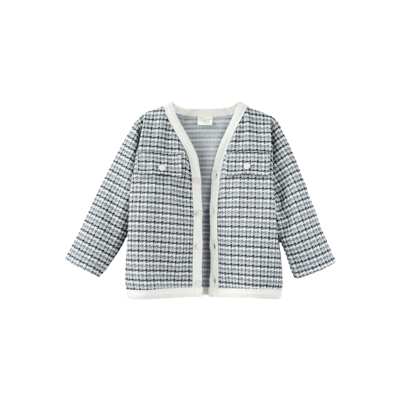 Bell & Bo Blair Cardigan 1